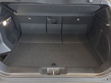 Fotografie 8 des Suzuki e Vitara 61 kWh Comfort+