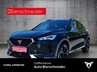 Cupra Formentor - Vorschau Bild 1