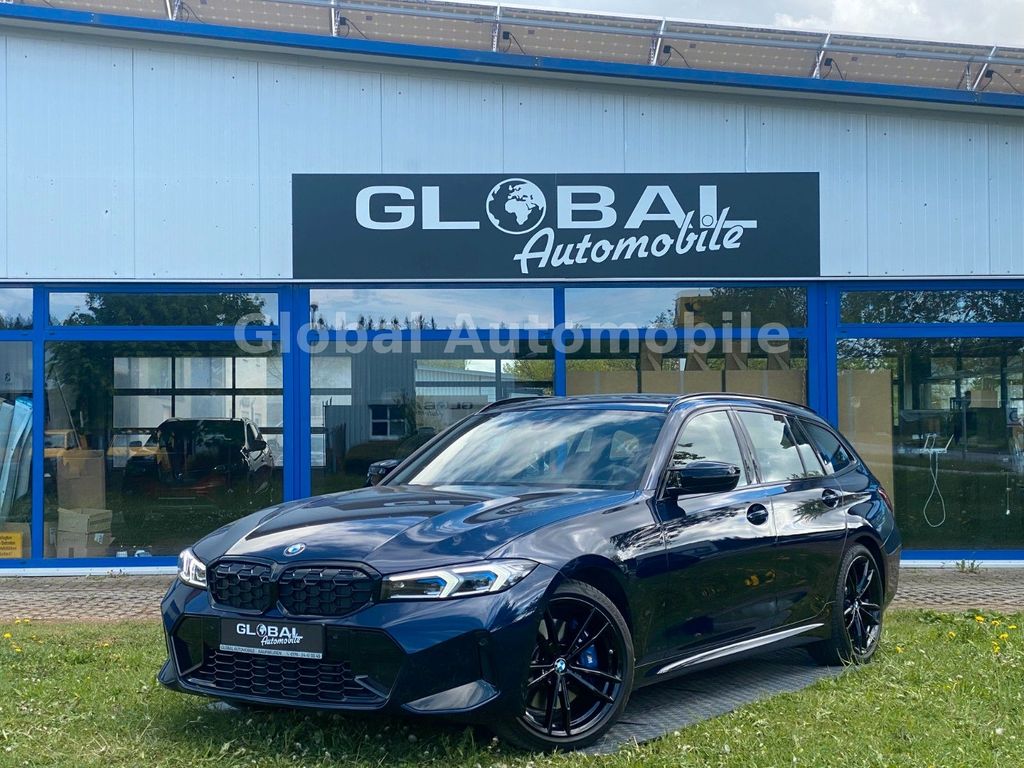 Image of BMW M340i