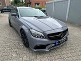 Mercedes-Benz CLS 500 - CLS 63 AMG - Mercedes-Benz Gebrauchtwagen in Lüneburg