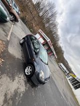 Ford Fiesta - Ford Fiesta aus 2006 mit Diesel-Antrieb
