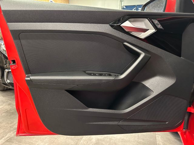 Audi A1 Sportback 30 TFSI *2. Hand*Klima*SHZ*BT*PDC*