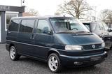 Volkswagen T4 Multivan 2.5 TDI 102 PS! TISCH 7-SITZE - Volkswagen T4: Van