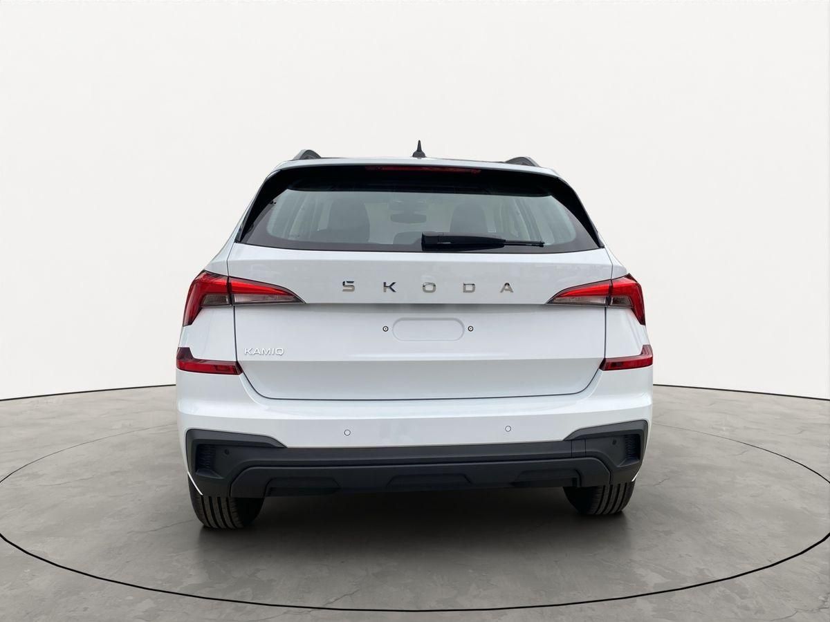 Skoda Kamiq - Bild 4