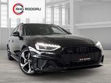 Audi A4Avant50TDI qu. /3xS line Competitio/MATRIX/360 - Audi A4 50 TDI Gebrauchtwagen
