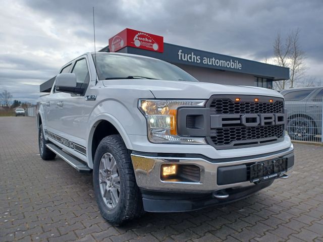 Ford F 150.5,0V8.Lariat.4x4.AHK. Wildtrak.