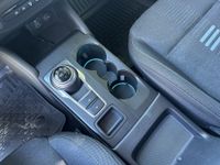 Ford Focus Turnier Active X