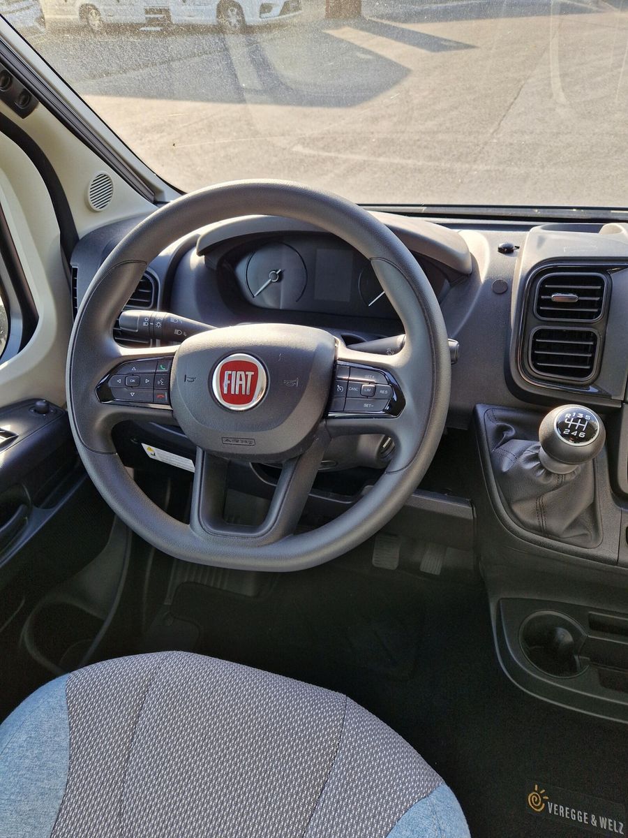 Fahrzeugabbildung Weinsberg CaraTour 600 MQ Since 1980 Solar, DuoC, uvm.