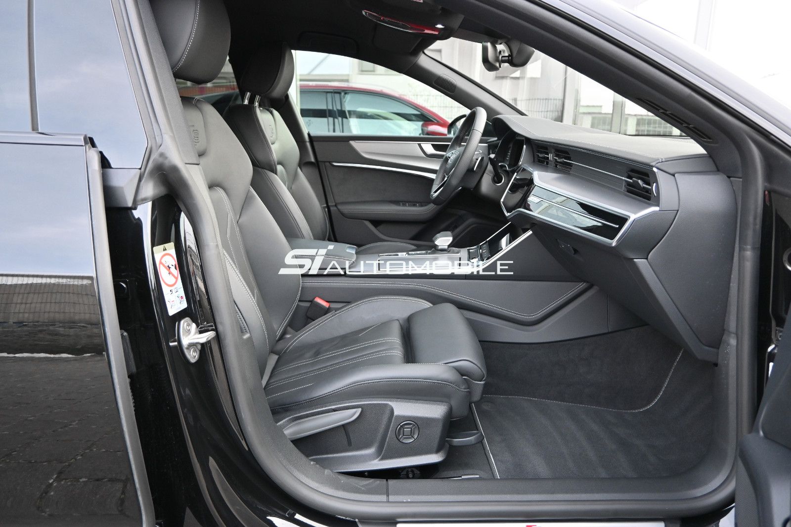 Fahrzeugabbildung Audi A7 50 TDI tiptr. qu. S-LINE °LUFTFEDER°DYNAMIKLE