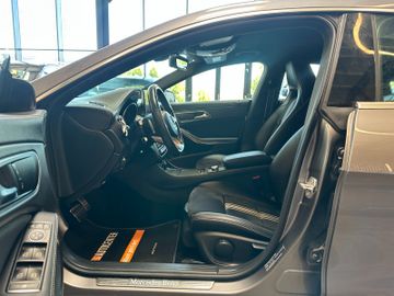 MYAUTOCENTER – Gebraucht- und Jahreswagen mit Werkstattservice in Pfaffenhofen Mercedes-Benz CLA 200 Shooting Brake *LED*NAVI*KAMERA*