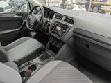 Volkswagen Tiguan 1.4 TSI BMT Comfortline ACC PDC SHZG - VW Unfallwagen