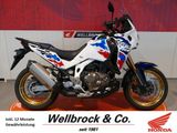 Honda CRF1100A4 Africa Twin Adventure Sports ES Tiefer - Offers matching your search criteria