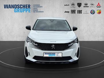 Peugeot 3008 1.6 225 Allure Kam.+KeyLess+LED+Navi+SHZ