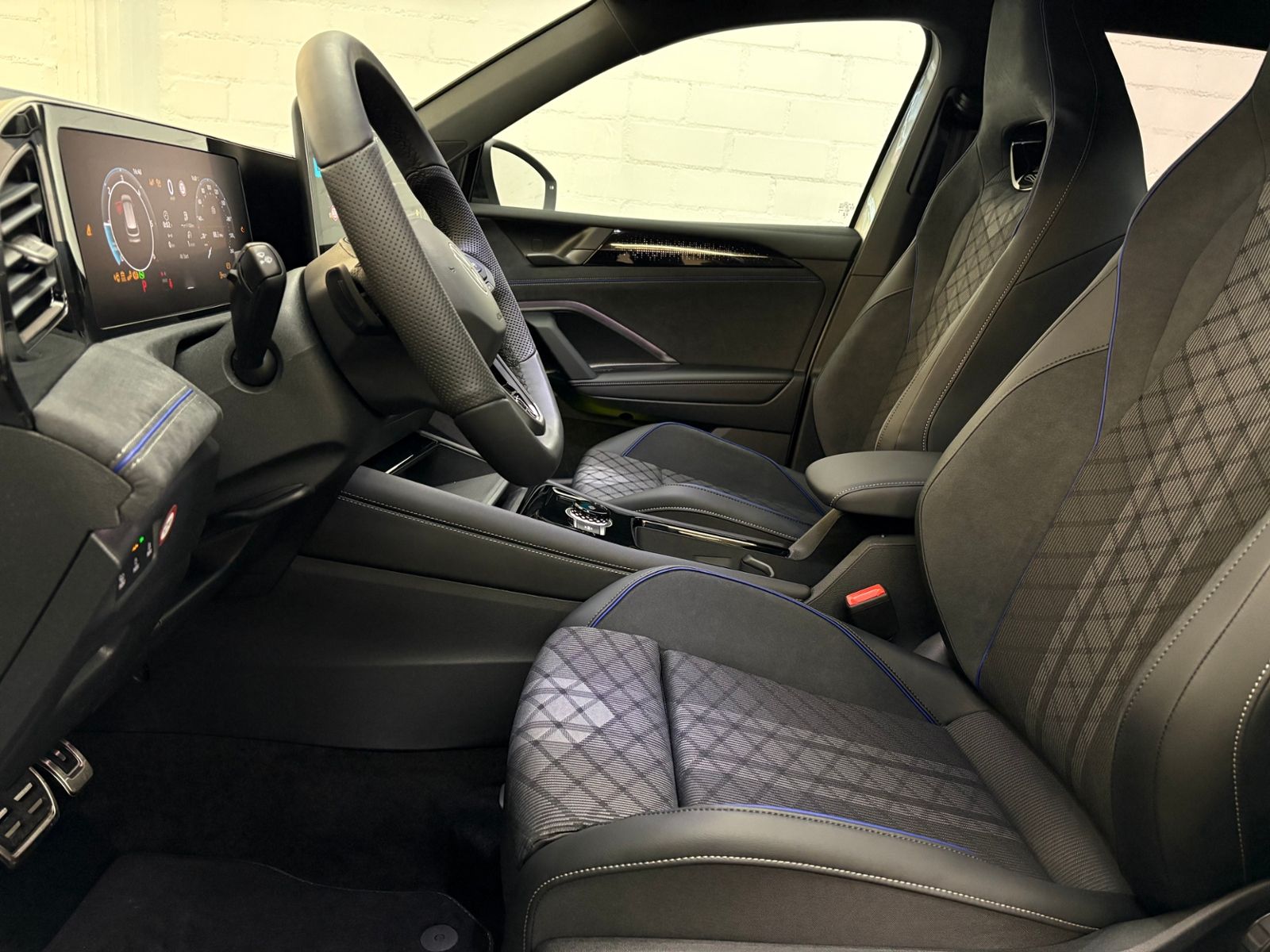Volkswagen Tiguan - Bild 13