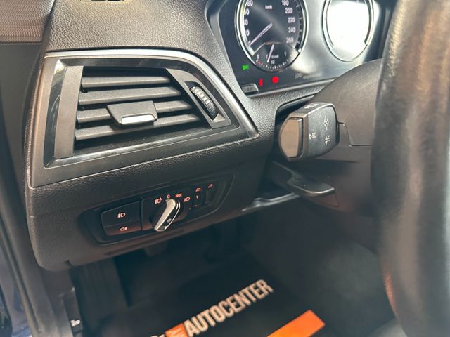 BMW 118 1 *Limousine*PDC*Klimaautomatik*Keyless*