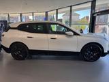 BMW iX xDrive40 Sportpaket/AHK/B&W HiFi/2-Achs-L - BMW iX von privat