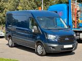 Ford Transit  2.0TCI L3/H2*Parkpilot*Leder*org.56 TKm - Ford Transit: 3.5