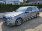 Mercedes-Benz 2012 Mercedes 300 CDI E-Klasse Kombi - Mercedes-Benz S 300 mit Diesel-Antrieb: Automatik