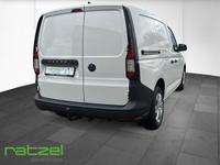 Volkswagen Caddy 1.5 TSI EcoProfi+Standheizung+Kamera+AHK+