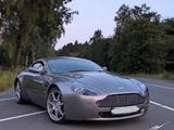 Aston Martin V8 Vantage 4.3l - Manual, RHD, sehr gepflegt - Aston Martin: Va