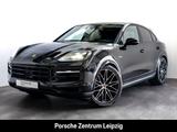 Porsche Cayenne E-Hybrid Coupe 22Zoll InnoDrive Bose Luf