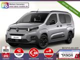 Citroën Berlingo PKW PLUS XL 7-S StyleP CarP PDC LED BT - Citroën: Pkw