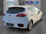 Kia Ceed 1.6 99 kW Dream Team Klima Navi ZV - gebrauchte Kia cee'd / Ceed aus dem Jahr 2017