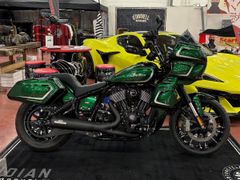 INDIAN SPORT CHIEF - Clubstyle custom bike! One-of-a-kind!