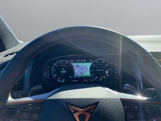 Ateca 1,5 TSI DSG *LED+NAVI+PANO+AHK+KAMERA+SHZ*