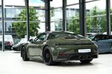 Porsche 911 Targa 4 GTS*PTS*GTS-INTERIEUR*LIFT*MATRIX* - Porsche mit Benzin-Antrieb: Grün, Cabrio