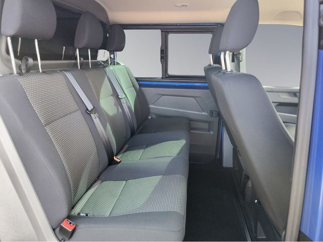 T6.1 Kombi PLUS Comfortline 4Motion