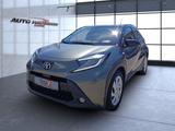 Toyota Aygo X 1.0 VVT-i Pulse "LED,PDC,Smart-Key" Klima - Toyota: X