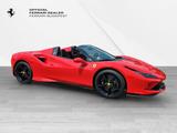 Ferrari F8 Spider LIFT CARBON JBL RACING SEATS CAMERA - Ferrari F8 aus 2020