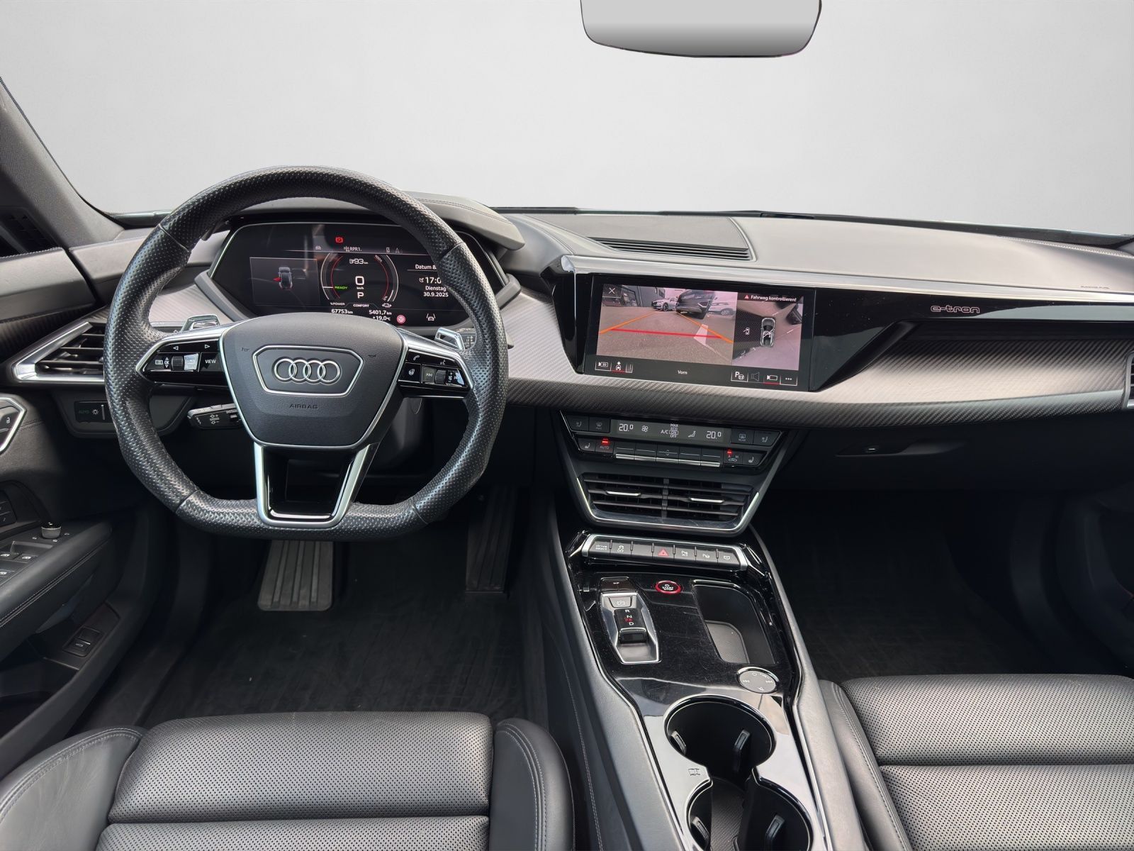 Audi e-tron GT - Bild 4