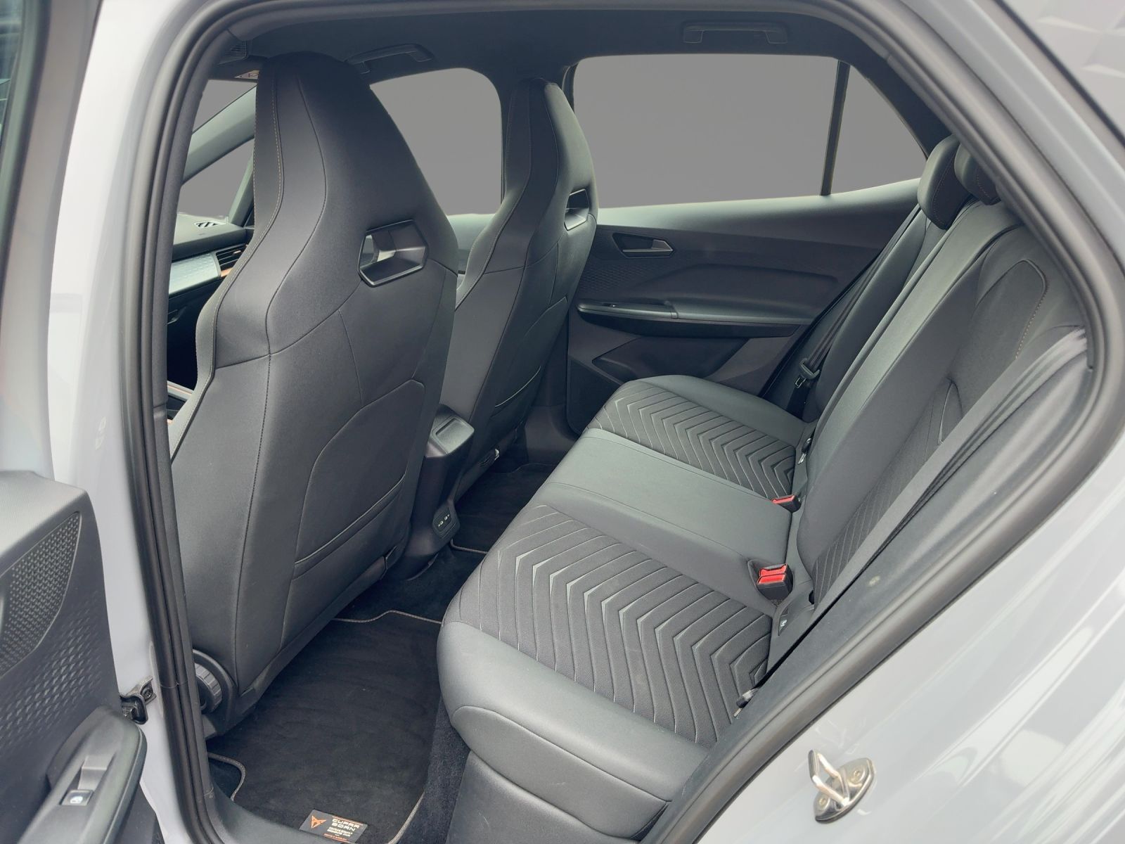 Cupra Born - Bild 8