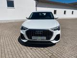 Audi Q3 Spb. 45 TFSIe S-tr. NAVI PDC SHZ - Audi Q3 Plug-in Hybrid (PHEV) Gebrauchtwagen