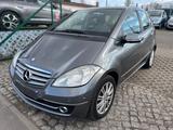 Mercedes-Benz A180 CDI Elegance - Mercedes-Benz A 180: Cdi Elegance