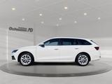 Skoda Octavia Combi 1.5 TSI First Edition AHK KAM NAV - Skoda Octavia: Edition