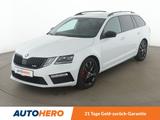 Skoda Octavia 2.0 TSI RS 60 Aut.*NAV*LED*ACC*CAM*PANO - Skoda Octavia mit Benzin-Antrieb: Rs60