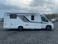 Knaus Sky TI 700 *Wenig KM*  Umfangreiche Ausstattung*