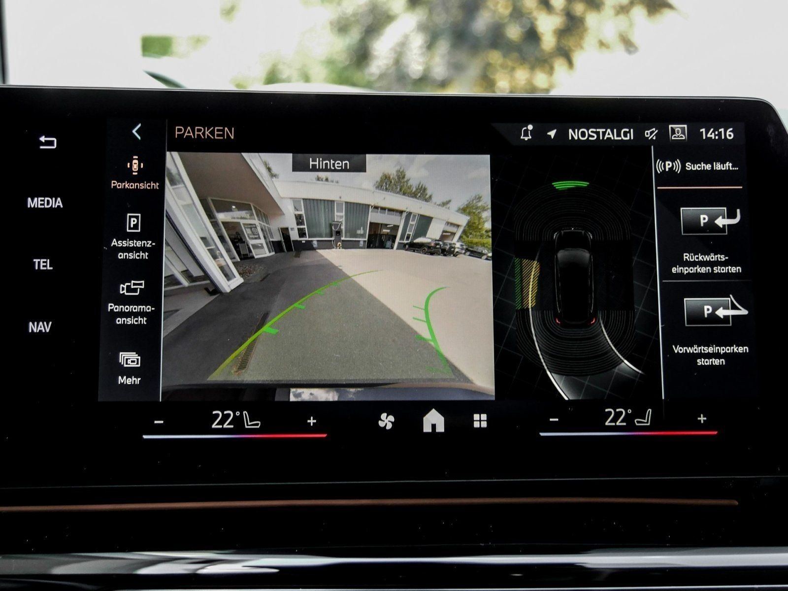 BMW 218 Active Tourer - Bild 10