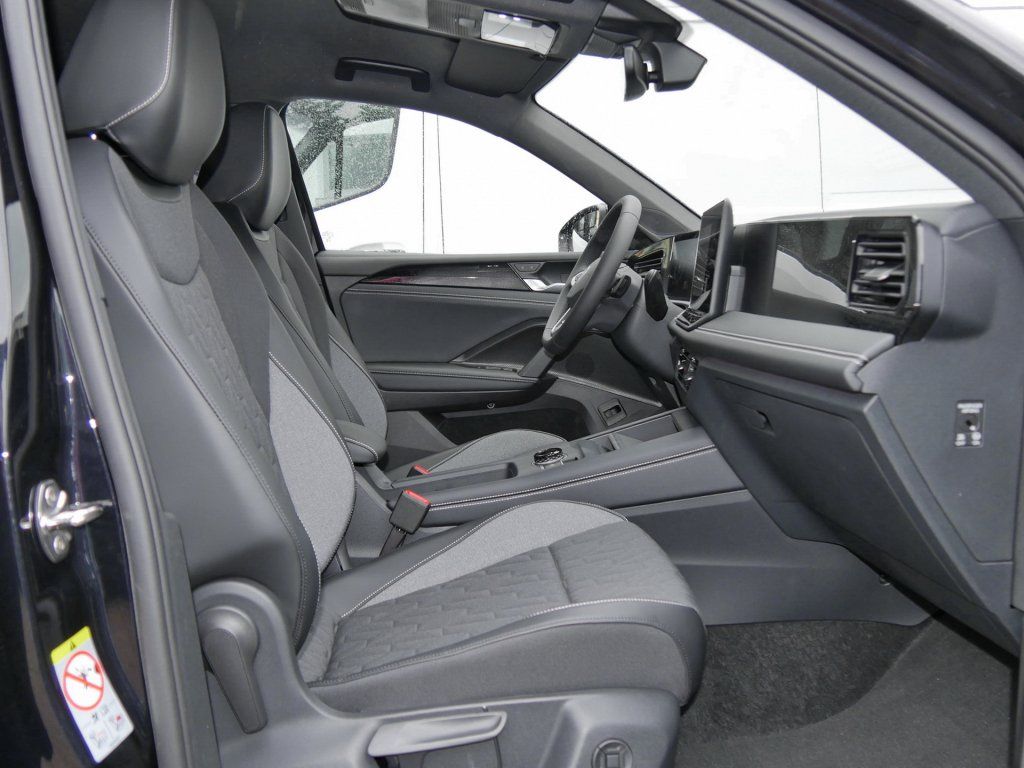 Fahrzeugabbildung Volkswagen Tiguan Goal 2.0 TDI DSG AHK