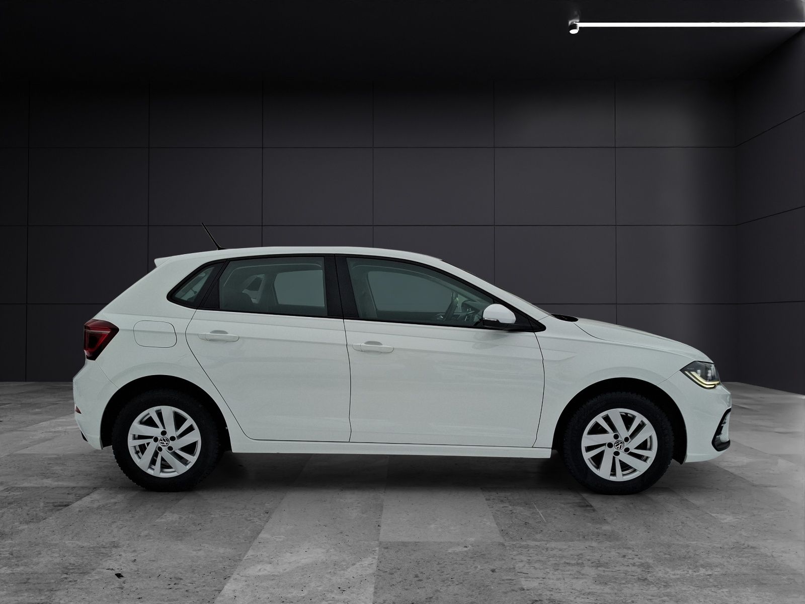 Fahrzeugabbildung Volkswagen Polo TSI Style Matrix ACC PDC SH APP LM