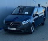 Mercedes-Benz Vito 110CDI EXTRALANG TEMPOMAT PARKHILFE WEBASTO - Mercedes-Benz Kastenwagen lang Extralang