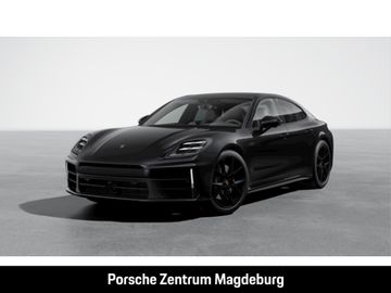 Porsche Panamera 4 E-Hybrid*PANORAMA*SPORTABGAS*BOSE*