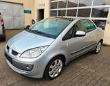 Mitsubishi Colt CZC Cabrio Invite - Mitsubishi Colt mit Benzin-Antrieb: Leder, Cabrio
