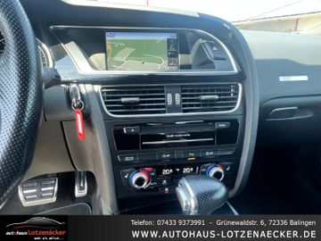 Audi A5 - 11