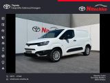 Toyota Proace City L1 Duty Comfort - Toyota in Rheine