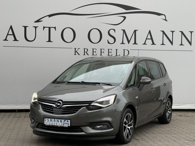 Opel Zafira 1.6 D Start/Stop Edition / LED / CarPlay