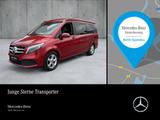 Mercedes-Benz Marco Polo 300 d EDITION SportP+9G+AHK+StandHZ - Mercedes-Benz Berlin
